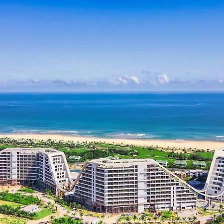 Flc Grand Hotel Quy Nhon Exterior photo