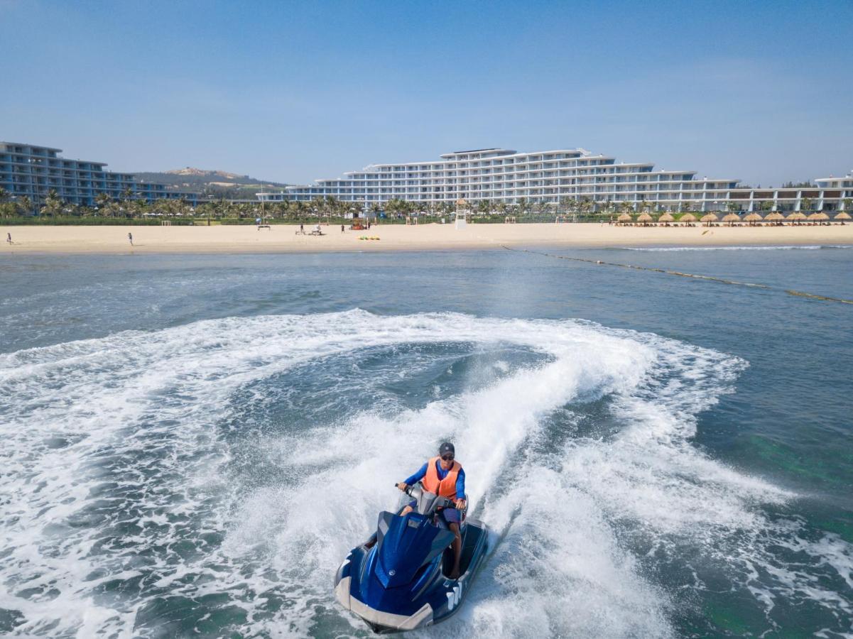 Flc Grand Hotel Quy Nhon Exterior photo