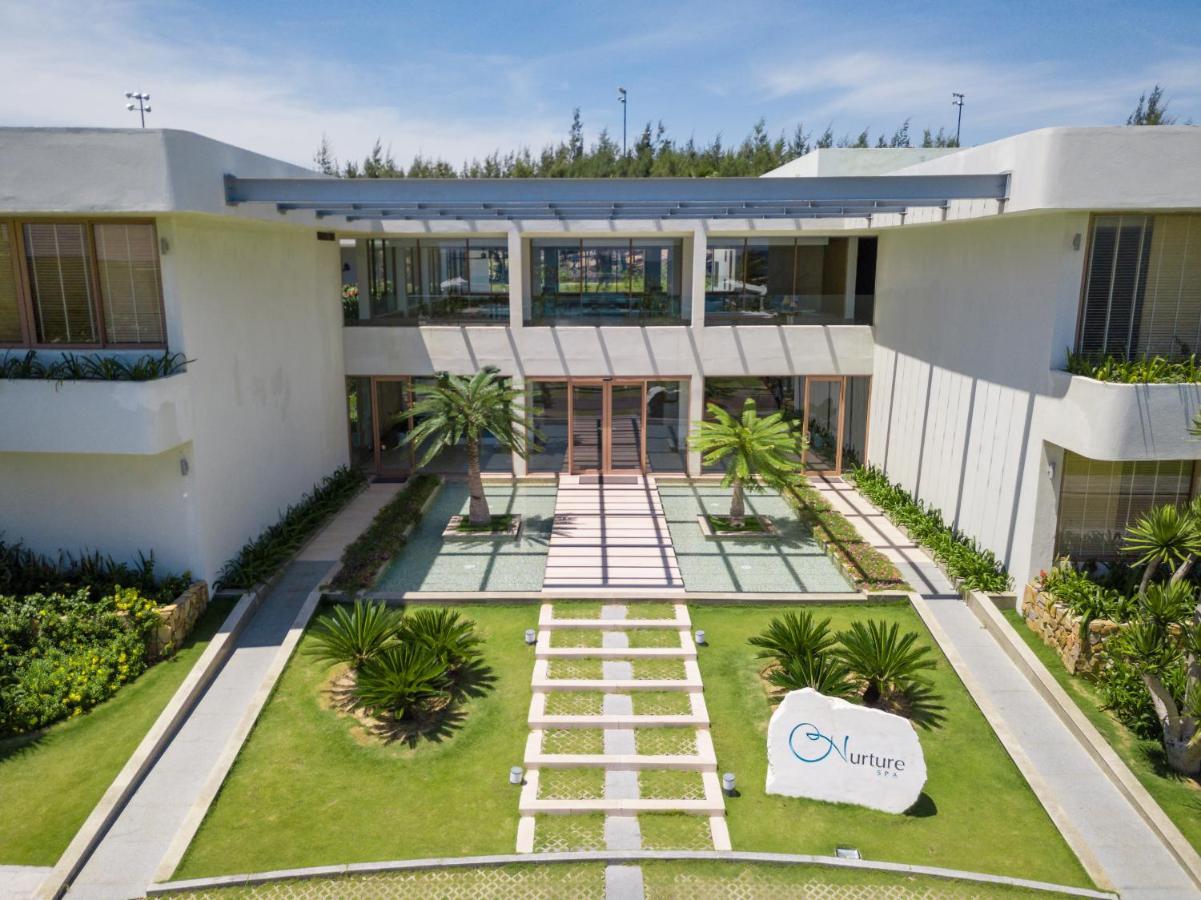 Flc Grand Hotel Quy Nhon Exterior photo