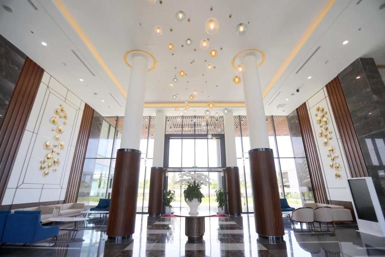 Flc Grand Hotel Quy Nhon Exterior photo