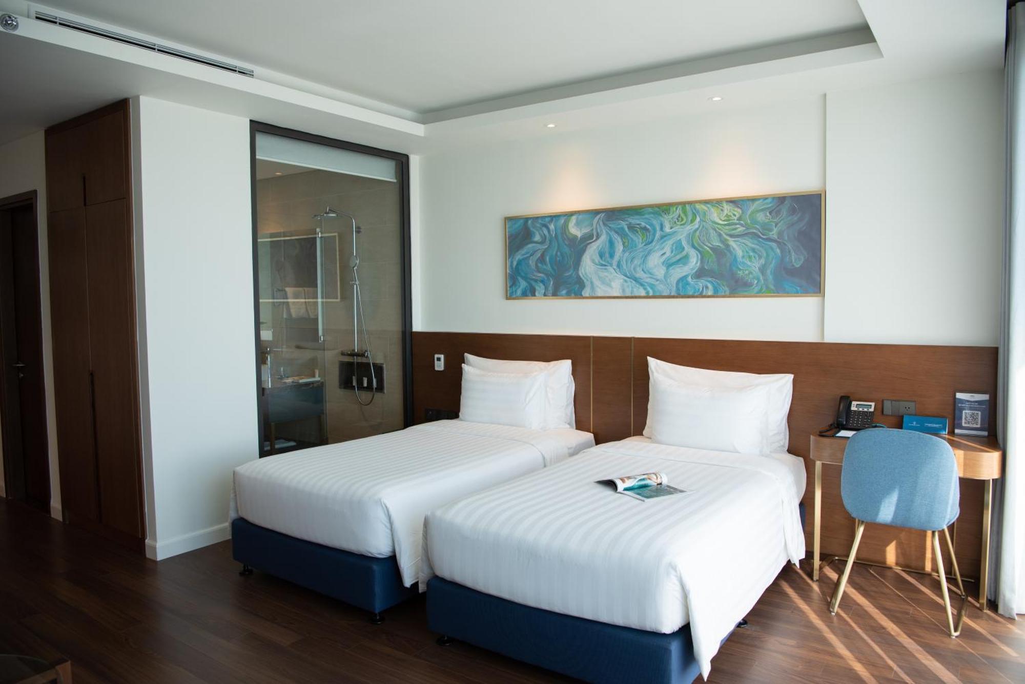 Flc Grand Hotel Quy Nhon Exterior photo