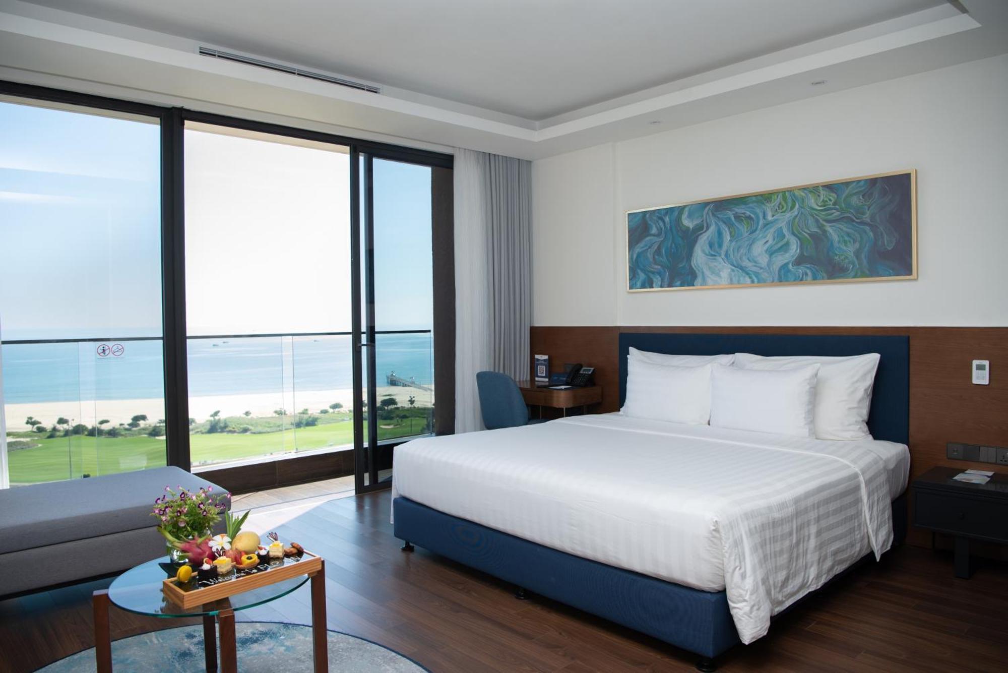 Flc Grand Hotel Quy Nhon Exterior photo