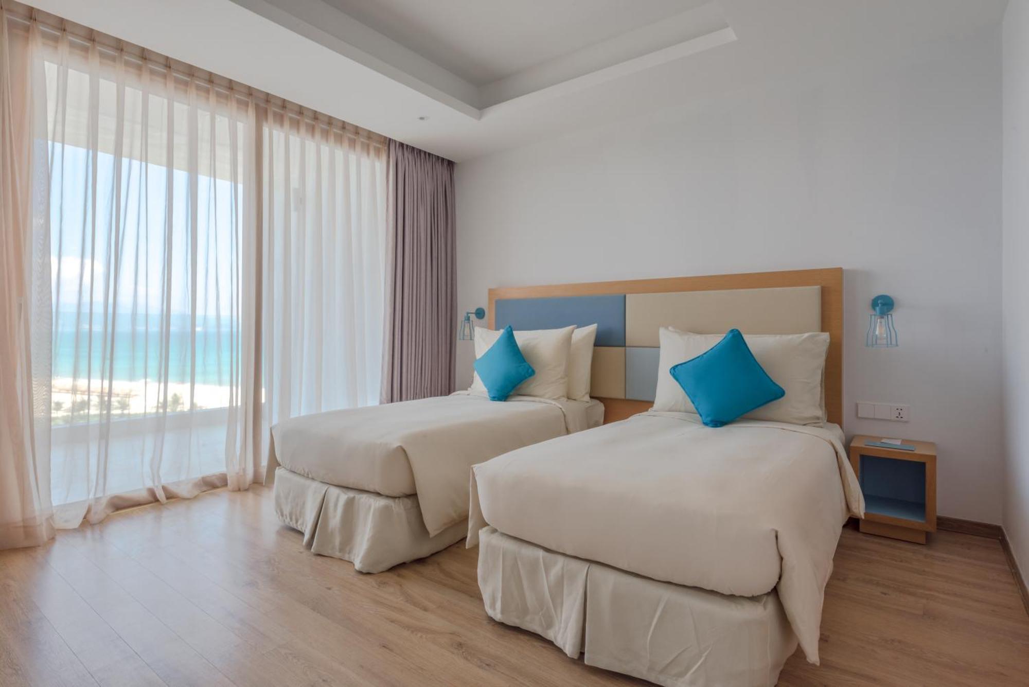 Flc Grand Hotel Quy Nhon Exterior photo