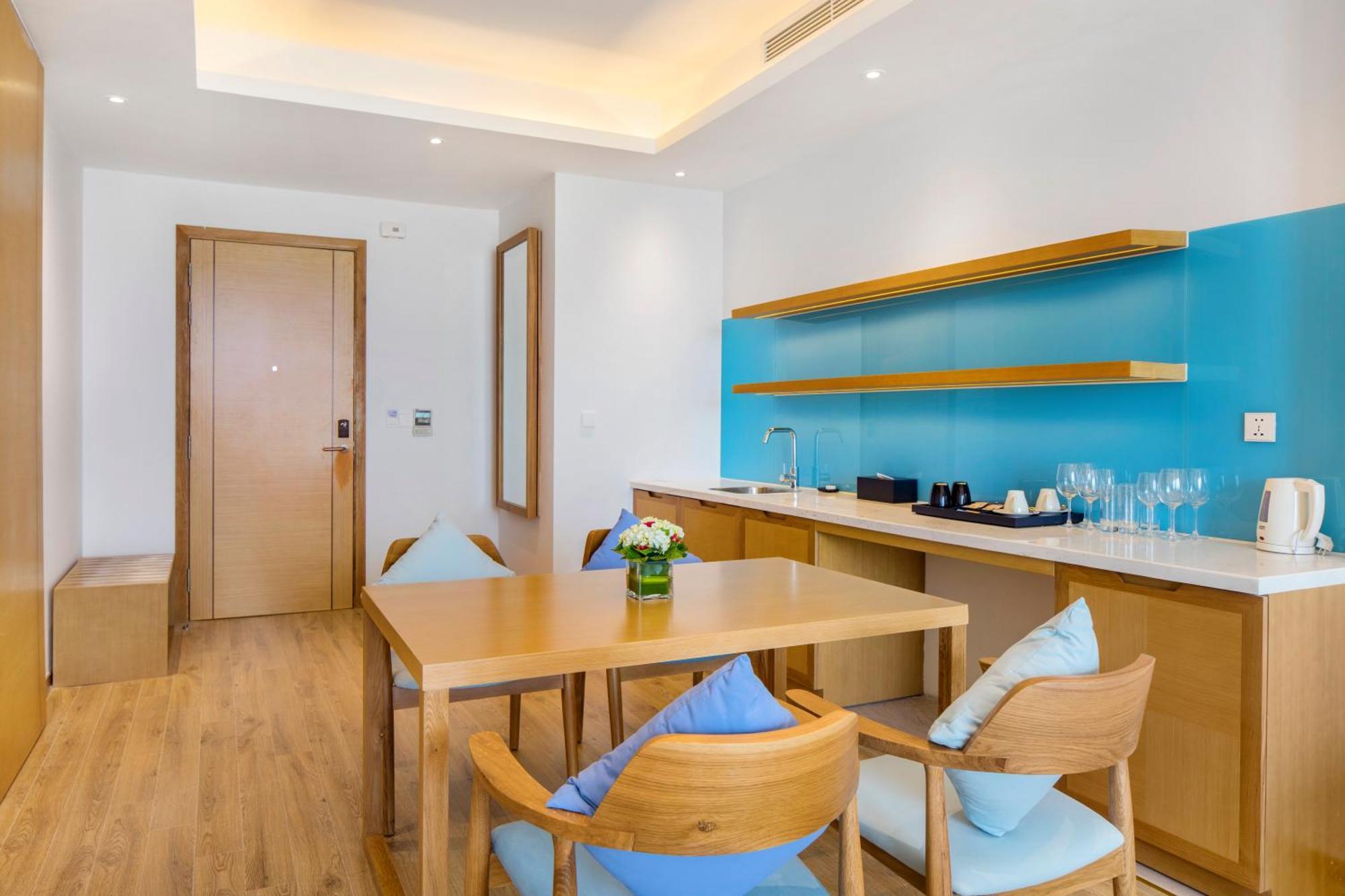 Flc Grand Hotel Quy Nhon Exterior photo