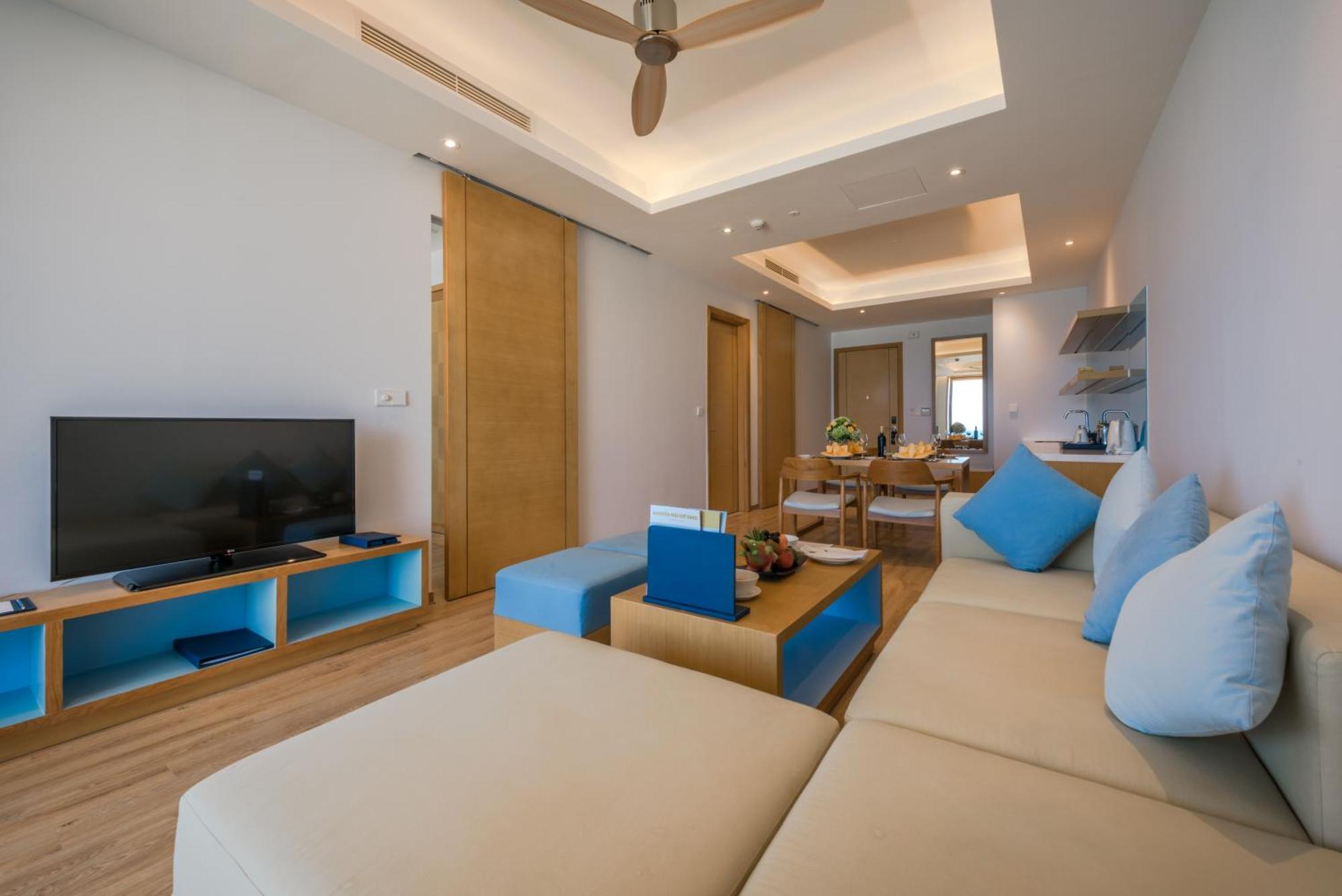 Flc Grand Hotel Quy Nhon Room photo